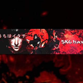 Anime YT banner wallpaper