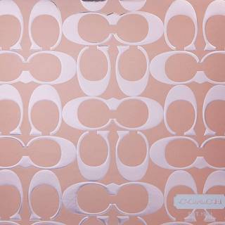 Coach logo wallpaper