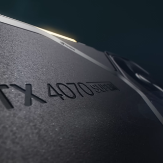 RTX 4070 wallpaper