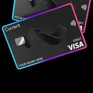 ATM card wallpaper