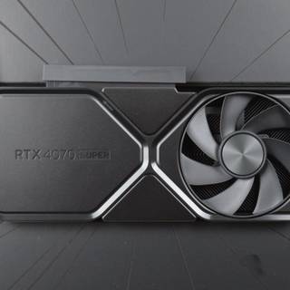 RTX 4070 wallpaper