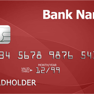 ATM card wallpaper