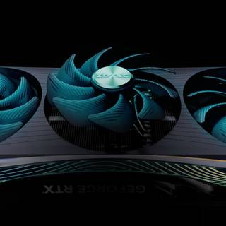 RTX 4070 wallpaper