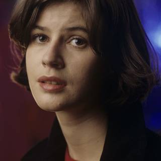 Irène Jacob wallpaper