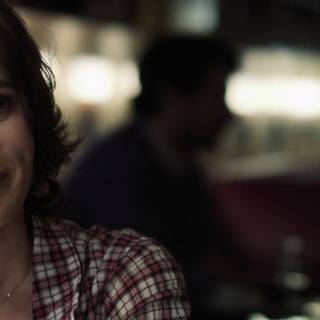 Irène Jacob wallpaper