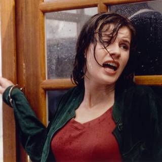 Irène Jacob wallpaper