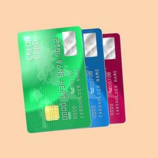 ATM card wallpaper
