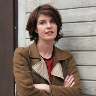 Irène Jacob wallpaper