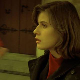 Irène Jacob wallpaper