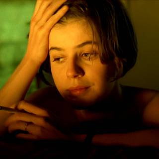 Irène Jacob wallpaper