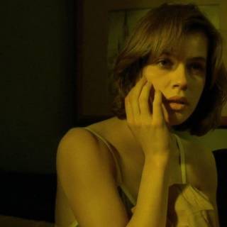 Irène Jacob wallpaper