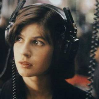 Irène Jacob wallpaper