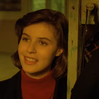 Irène Jacob wallpaper