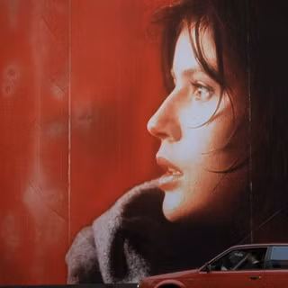 Irène Jacob wallpaper