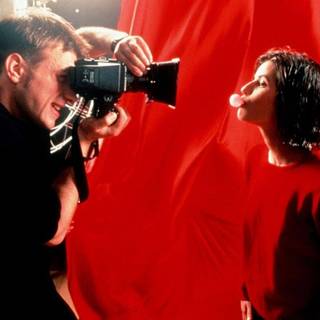 Irène Jacob wallpaper