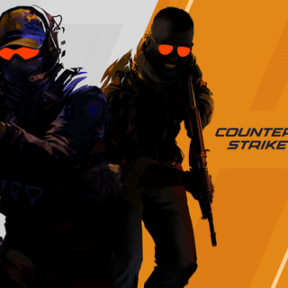 CSGO 2 wallpaper
