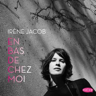 Irène Jacob wallpaper