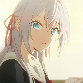 Alisa Mikhailovna Kujou wallpaper