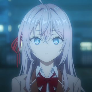 Alisa Mikhailovna Kujou wallpaper