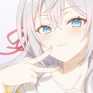 Alisa Mikhailovna Kujou wallpaper