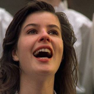 Irène Jacob wallpaper