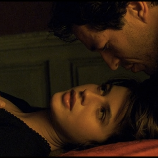 Irène Jacob wallpaper