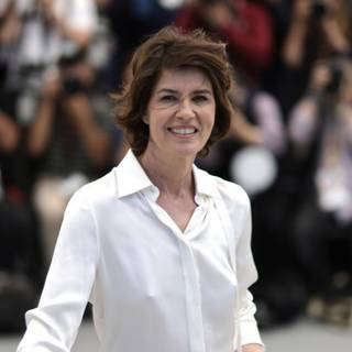 Irène Jacob wallpaper