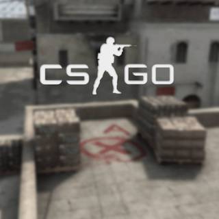 CSGO 2 wallpaper
