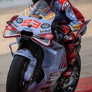 Marc Marquez Ducati wallpaper