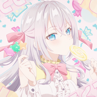 Alisa Mikhailovna Kujou wallpaper