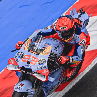 Marc Marquez Ducati wallpaper