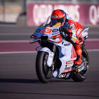 Marc Marquez Ducati wallpaper