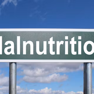 Malnutrition wallpaper