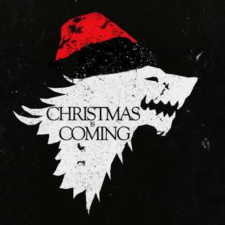 Gamer Christmas wallpaper