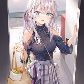 Alisa Mikhailovna Kujou wallpaper