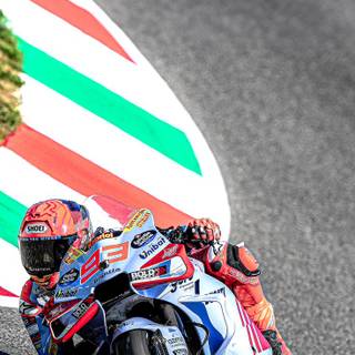 Marc Marquez Ducati wallpaper