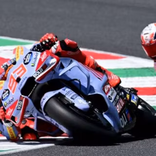 Marc Marquez Ducati wallpaper