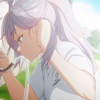 Alisa Mikhailovna Kujou wallpaper