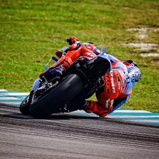 Marc Marquez Ducati wallpaper