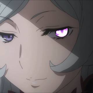 Freya Danmachi wallpaper