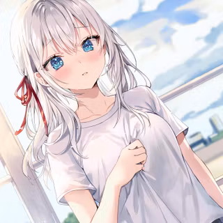 Alisa Mikhailovna Kujou wallpaper