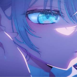 Alisa Mikhailovna Kujou wallpaper