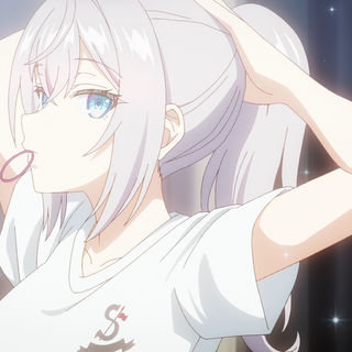 Alisa Mikhailovna Kujou wallpaper