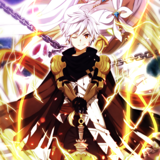 Freya Danmachi wallpaper