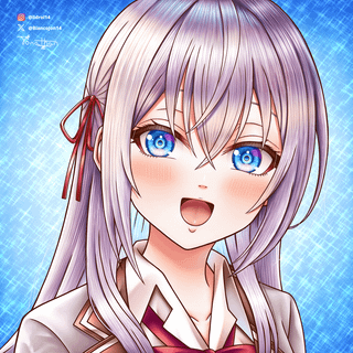 Alisa Mikhailovna Kujou wallpaper