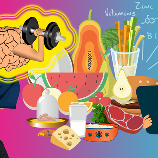 Malnutrition wallpaper