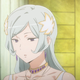 Freya Danmachi wallpaper