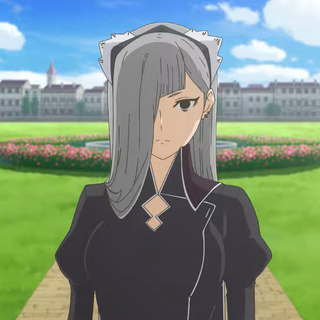 Freya Danmachi wallpaper