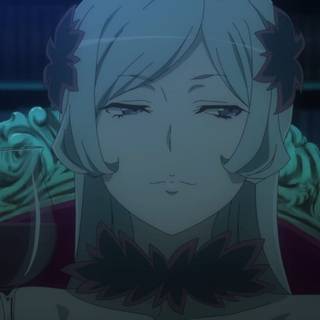 Freya Danmachi wallpaper