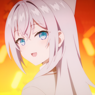 Alisa Mikhailovna Kujou wallpaper